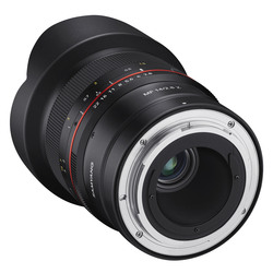 MF 14mm f/2,8 Z, för Nikon Z (fullformat)