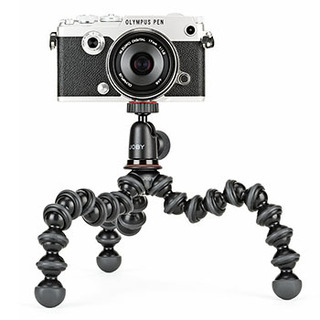 Gorillapod 1K Kit