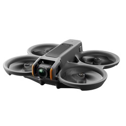 Avata 2 Fly More Combo, FPV drönare - 1 batteri