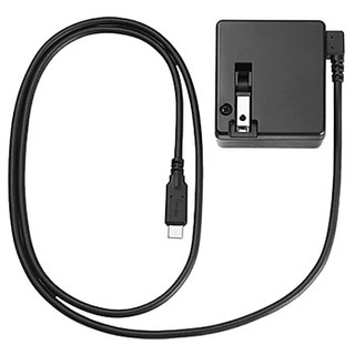 EH-7p USB-nätdel/laddare till kameror med USB-C-ingång