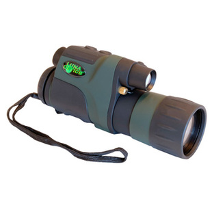 Night Vision record 6-30X (fyndvara)