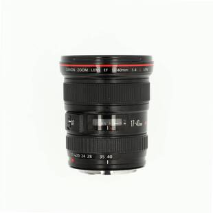 EF 17-40/4L USM (begagnad)