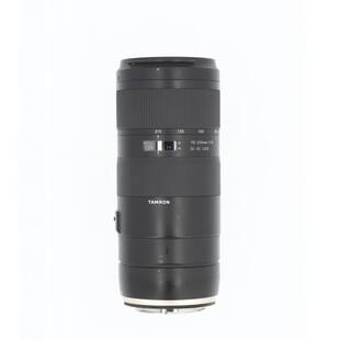 AF 70-210mm f/4 Di VC USD, för Canon EF-fattning (begagnad)