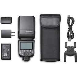 Speedlite V860III Canon Kit 