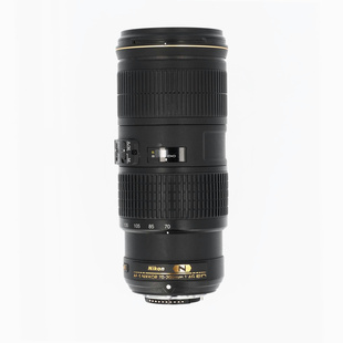 AF-S 70-200mm f/4G ED VR  (begagnad)