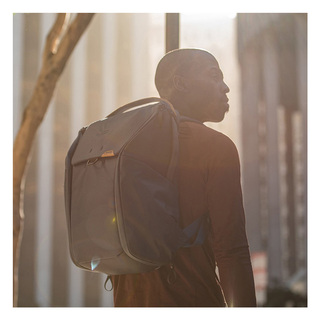 Everyday Backpack V3, ryggsäck 30L - blå