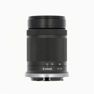 RF-S 55-210mm f/5-7,1 IS STM (APS-C) (begagnad)