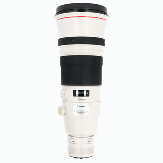 EF 500mm f/4L IS II USM   (begagnad)
