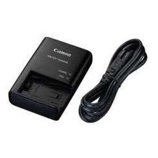 CG-700E extern laddare för batterier i BP-700 serien.