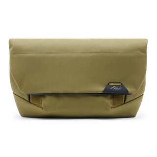 Field Pouch V2 - Kelp (Grön)