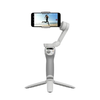 Osmo Mobile SE, 3-axlig gimbal för mobiltelefoner