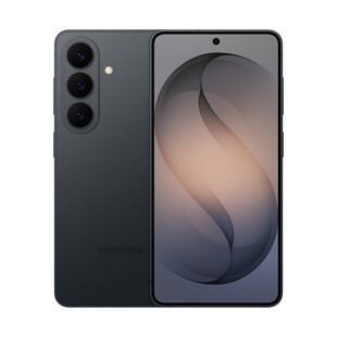 Galaxy SM-S942 S26 256GB - Svart