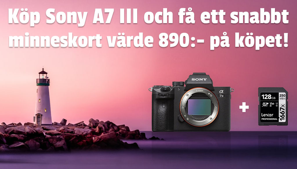 Kamera - Vi är störst på kameror och tillbehör CyberPhoto