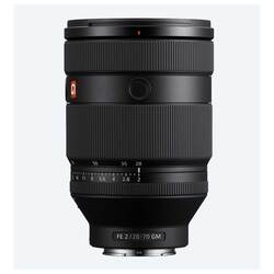 FE 28-70mm f/2 GM (fullformat)