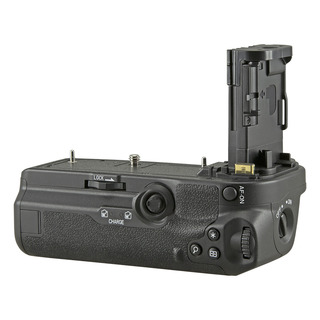 batterigrepp JBG-C019 för Canon EOS R5 /R5c / R6 / R6 Mark II (BG-R10) + 2.4 Ghz Fjärrkontroll