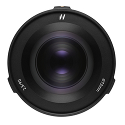 XCD 90mm f/2,5 V för Hasselblad