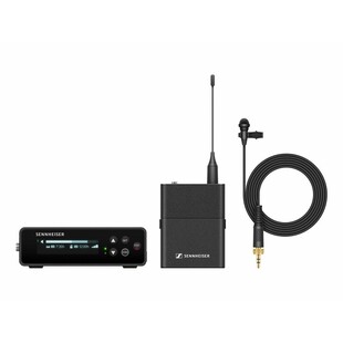 EW-DP ME2 SET (Q1-6) ,trådlös mikrofonkit