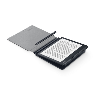 PowerCover för Kobo Sage - Svart