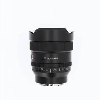 FE 14mm f/1,8 GM (fullformat) (begagnad)