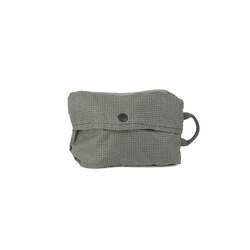 Shoe Pouch, ljusgrön