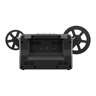 Reels Film Digitizer, filmdigitalisator