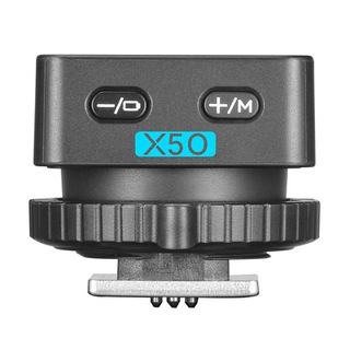 X5 TTL Wireless Flash Trigger till iT32 för Olympus/Panasonic