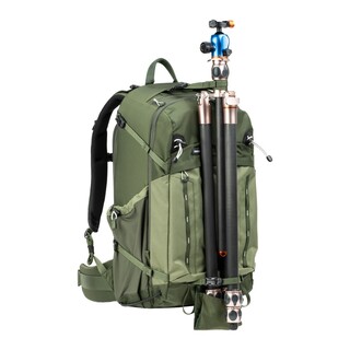 MindShift BackLight, 36L Photo Daypack - Grön