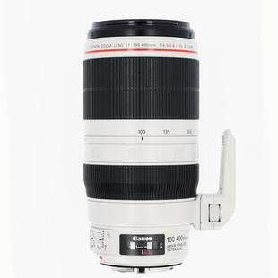 EF 100-400mm f/4,5-5,6L IS II USM  (begagnad)