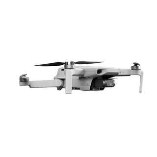 Mini 4K Fly More Combo