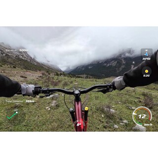 Osmo Action GPS Bluetooth - fjärrkontroll