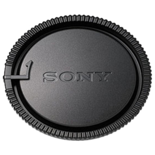 Bakre objektivlock till Sony/Konica Minolta objektiv A-fattning