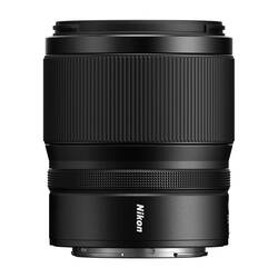 Nikkor Z 50mm f/1,4 (fullformat)