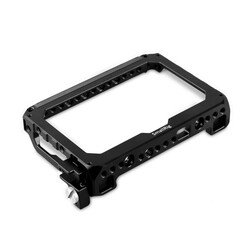 1726 cage för Blackmagic Design Video Assist 5"
