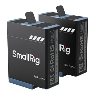 4960 GoPro Camera Battery Kit - 2st