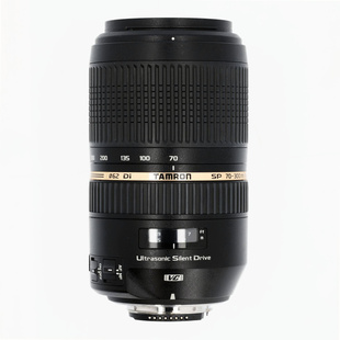 AF SP 70-300/4-5,6 Di VC USD till Nikon  (begagnad)