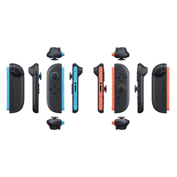 Joy-Con 2 Pair 