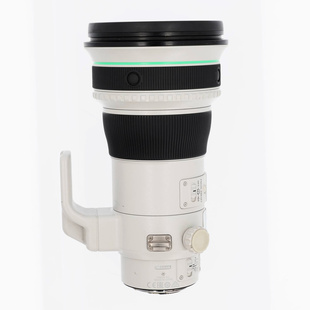 EF 400/4 DO IS II USM (begagnad)