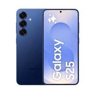 Galaxy S25 5G 256GB - Navy