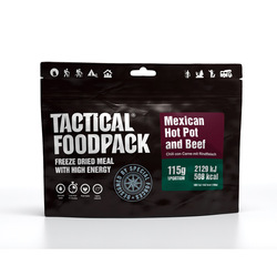 Foodpack Mexican Hot Pot & Beef