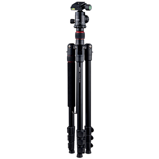 Pro Black PB-165 Aluminum stativ 