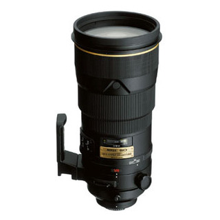AF-S 300/2,8G IF-ED VR