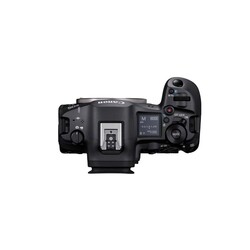 EOS R5 Mark II kamerahus