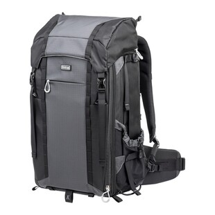 FirstLight 35L, svart