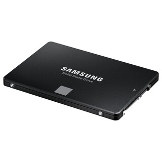 SSD 870 EVO SATA 2,5"- 500GB