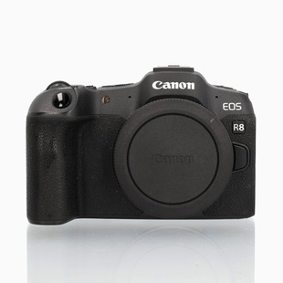 EOS R8 kamerahus (begagnad)