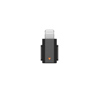Mic Mini, mobiladapter - Lightning