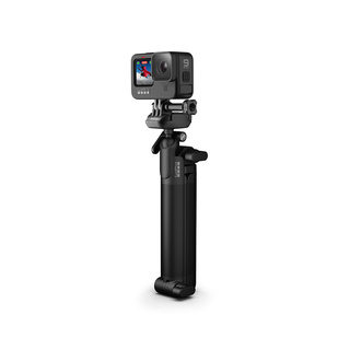 3-Way Mount 2.0, flexibelt grepp/stativ för alla Hero-modeller