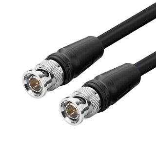 12G-SDI BNC kabel - 1m