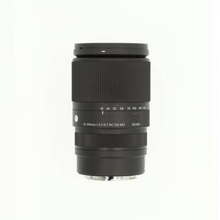 16-300mm f/3,5-6,7 DC OS Contemporary för L-fattning (APS-C) (begagnad)