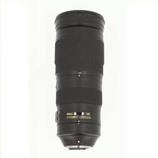 AF-S 200-500mm f/5,6E ED VR (begagnad)